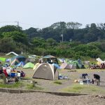 GW(2016.5.3)の三戸浜海岸