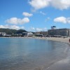 森戸海岸