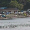 三戸浜海岸周辺 キャンプ・バーベキュー スポット
