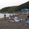 和田長浜海岸周辺 キャンプ・バーベキュー スポット