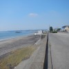 津久井浜海岸について