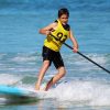 各種アクティビティ(SUP・シーカヤック・シュノーケリングなど)を体験できるプラン