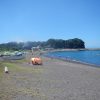 水の綺麗な三戸浜海岸・動画