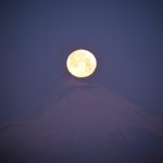 パール富士 in 秋谷・立石