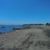今日(2018.7.15)の三戸浜海岸(動画あり)