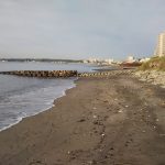 長沢海岸の紹介